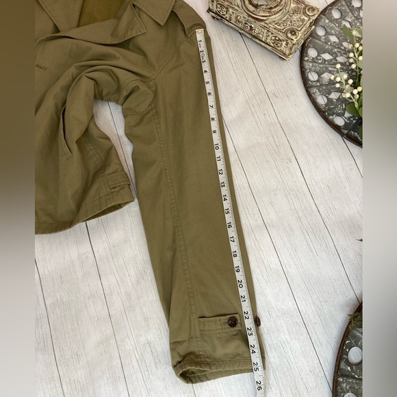 Vintage Polo Ralph Lauren “Key West” Field Jacket - Picture 10 of 16